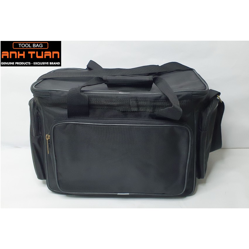Túi đựng đồ nghề 20 inch nắp vuông