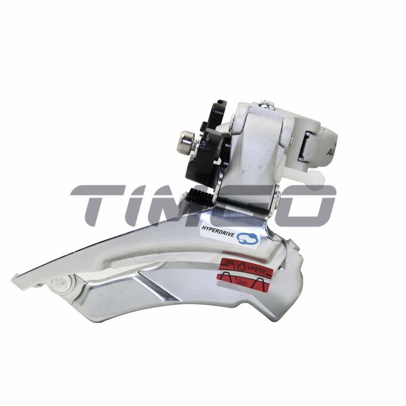 Cùi Đề Trước 34.9mm Cho Xe Đạp Leo Núi Shimano Alivio FD-M412 / M413 MTB 8 / 9