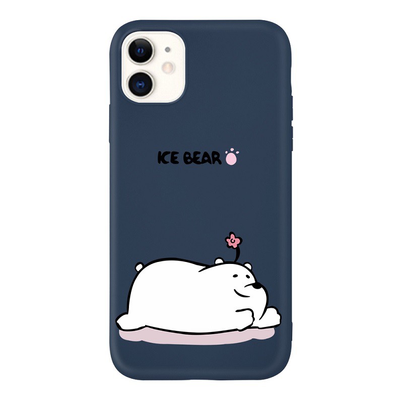Ốp lưng Iphone 6 6s 7 8 6 plus 6s plus 7 plus 8 plus X XR XSMAX 11 11 PRO 11 PRO MAX PT-30