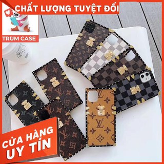 [ SALE ] Ốp Lưng LV LOUI VUITONG đẳng cấp  Full dòng Ip 6,6/7,8/7,8 Plus/X,XS/XSMAX PRO-Ốp iphone(kh ib để chọn mẫu ạ).