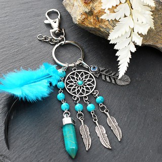 Móc khoá hình Dream Catcher