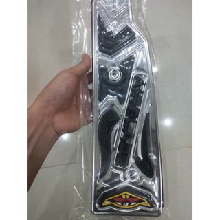 Thảm để chân Airblade 2020, 2021
