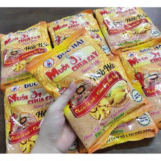 Muối Hảo Hảo 500g