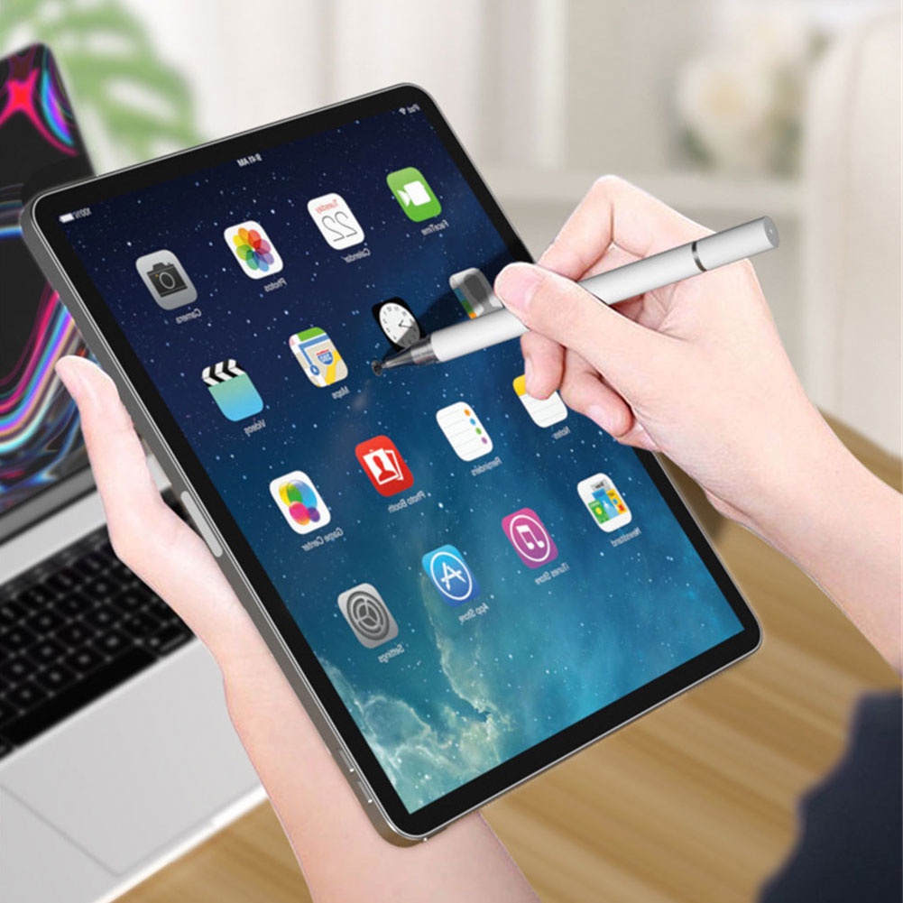 Stylus Pen Cho IP Android kê Huawei Sơn chỉnh sửa Điện Dung bút IPad máy tính bảng được sử dụng phổ biến