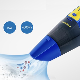 MÁY HÚT BỤI GOODYEAR GY-2891