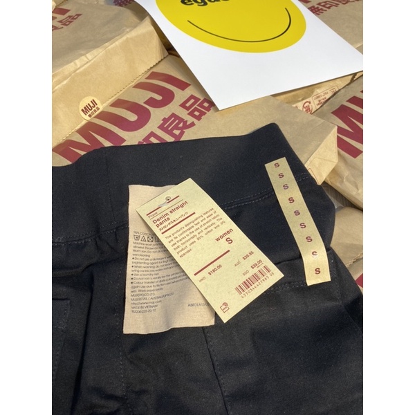 (HÀNG SẴN) Quần legging Muji chất dày dặn gen bụng hàng loại 1 | BigBuy360 - bigbuy360.vn