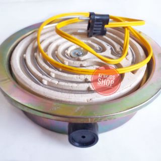 Dây mayso Dây lò xo nhiệt bếp điện