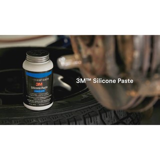 Mỡ Silicon 3M Silicone Paste 08946 226g