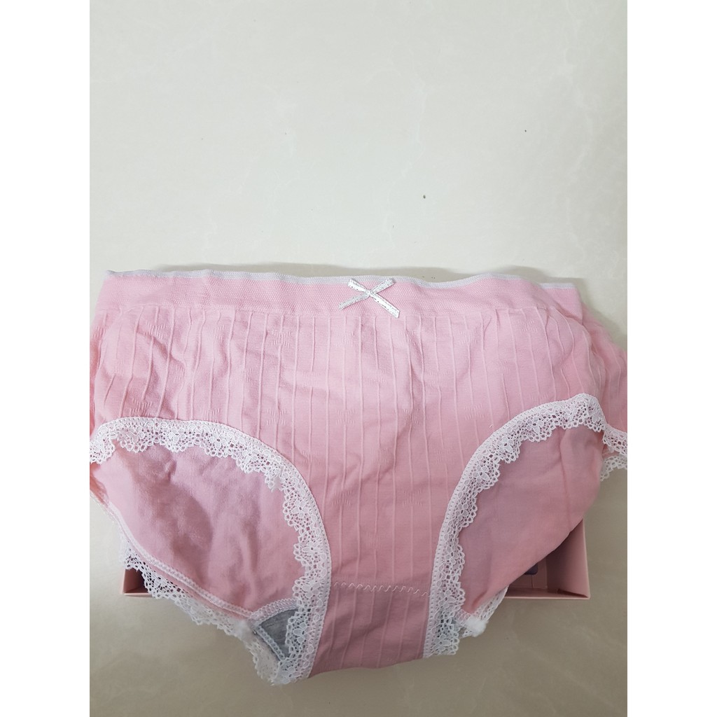  🌿⚡️Set 5 Quần Lót Nữ Thiên Nga 🌿⚡️Có Hộp Đi Kèm🌿⚡️ | BigBuy360 - bigbuy360.vn