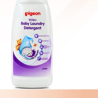 Bình Đựng Dung Dịch Giặt Đồ Dung Tích 500ml Tiện Dụng