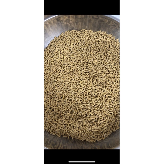 Cám gà cao cấp 1kg