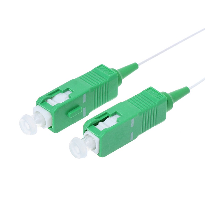 Kẹp Nối Sợi Không Khối Mini Cho APC 0 9mm 1x16