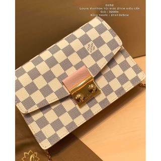 túi size 21cm cao cấp