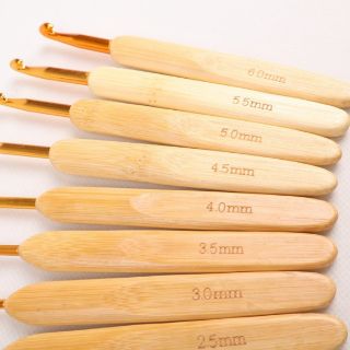 Que móc gỗ từ 0.5mm đến 6mm