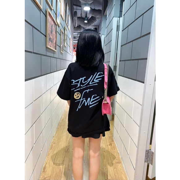 Style of Me Tee
