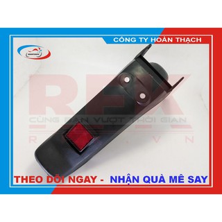DÈ SAU XE MÁY DREAM LÙN