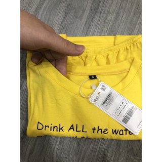 Bộ đồ Vịt Donal đáng yêu cho bé
