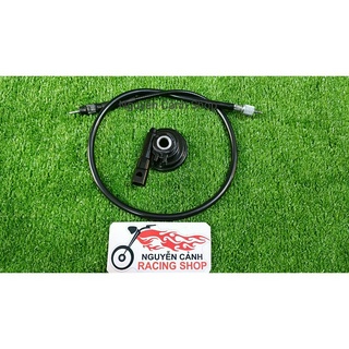 Dây cốc +đồng hồ -thắng đĩa gắn xe wave Blade-wave 2017-wave rsx 110
