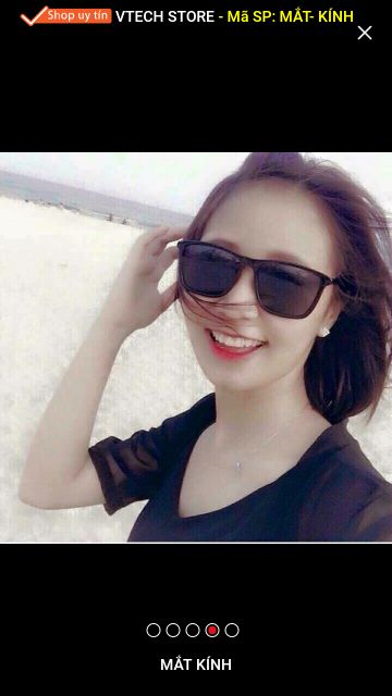 Kính Râm thời trang nam nữp | BigBuy360 - bigbuy360.vn