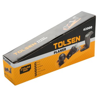 Bàn bào gỗ Tolsen 42000