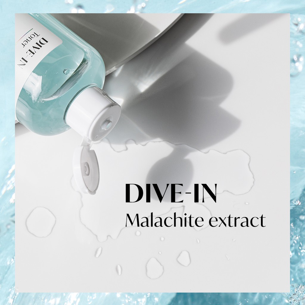 [Torriden Chính hãng] Toner DIVE IN chứa Hyaluronic Acid, 300ml, Toner | BigBuy360 - bigbuy360.vn