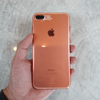 Ốp Lưng Baseus Cho Iphone 7/8plus