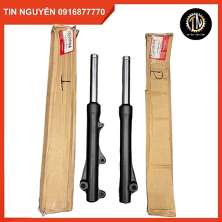 Phuộc trước xe Vario đời mới 2018 - nay chính hãng Honda
