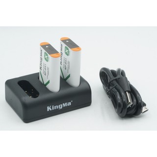 Sạc Kingma cho Sony NP-BX1