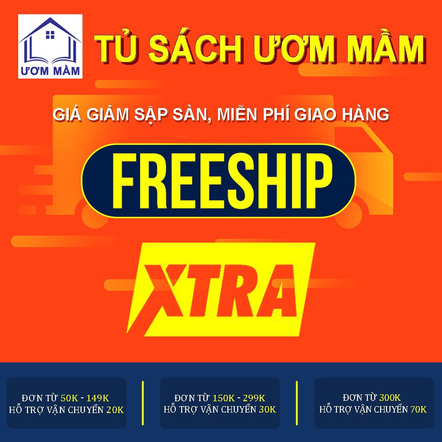 Sách Ehon Hình khối Có phải hình tròn đẹp nhất (06 tuổi)