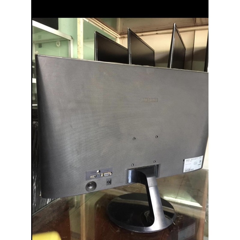 Màn hình samsung 24" full hd có cổng HD | BigBuy360 - bigbuy360.vn