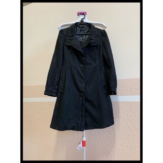 SALES! SALES! Áo dạ 2 lớp 2hand