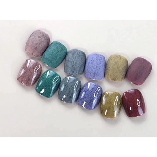Top gel lông
