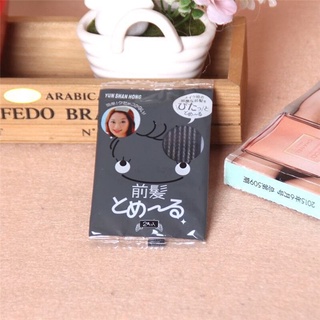 Miếng Dán Giữ Tóc Mái (Set 2 Miếng)