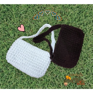 Túi Len Handmade