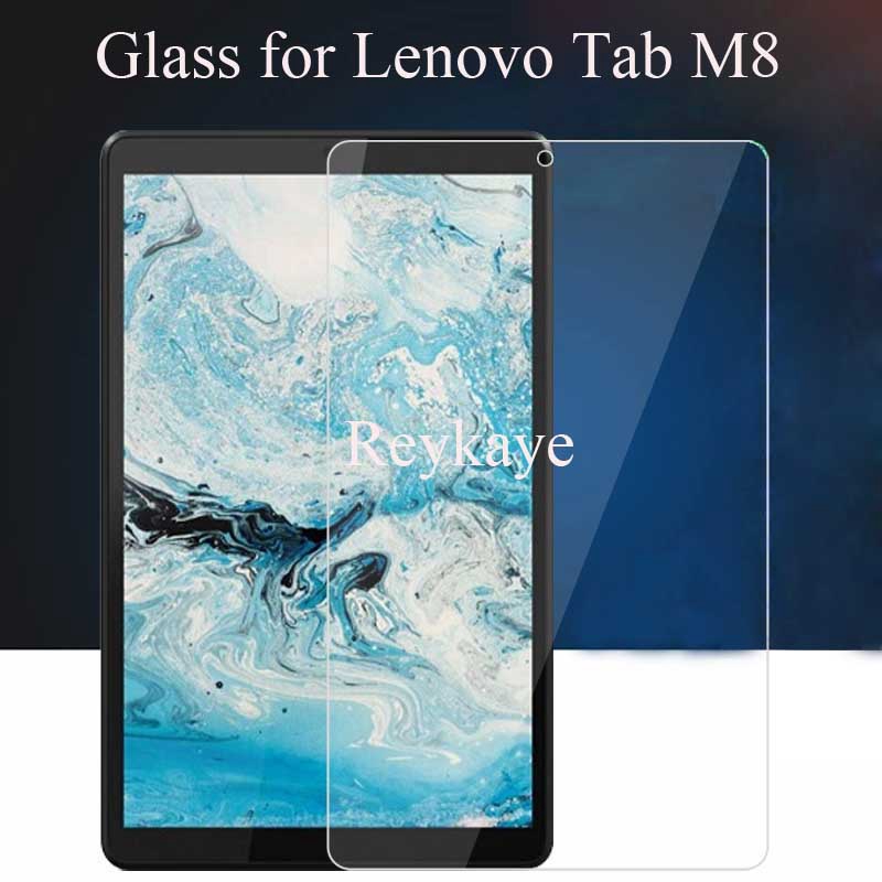 Kính cường lực Lenovo Tab M8 HD TB-8505 M8 FHD TB-8705 dán màn hình