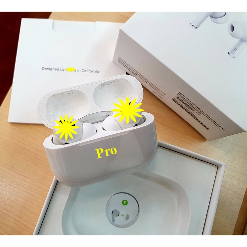 Tai Nghe Không Dây Chip Jerry Cao Cấp 2022 / Tai Nghe Bluetooth Pro Jery A8 Định Vị Đổi Tên - Bảo Hành 3 Tháng