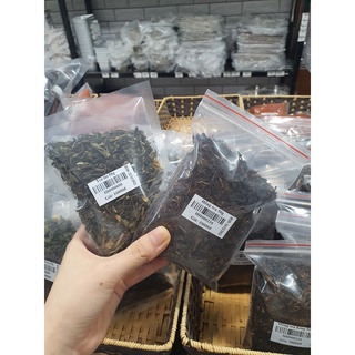 Hồng trà/Trà lài King Xuân Thịnh gói chia lẻ 50gam