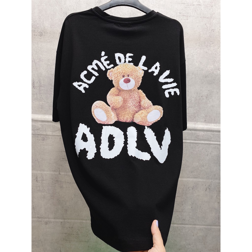 Áo Phông ADLV- HOT HIT2021-HÀNG XUẤT XỊN