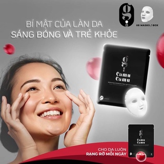 Mặt nạ GEN.8 Lab ( tăng sinh collagen )