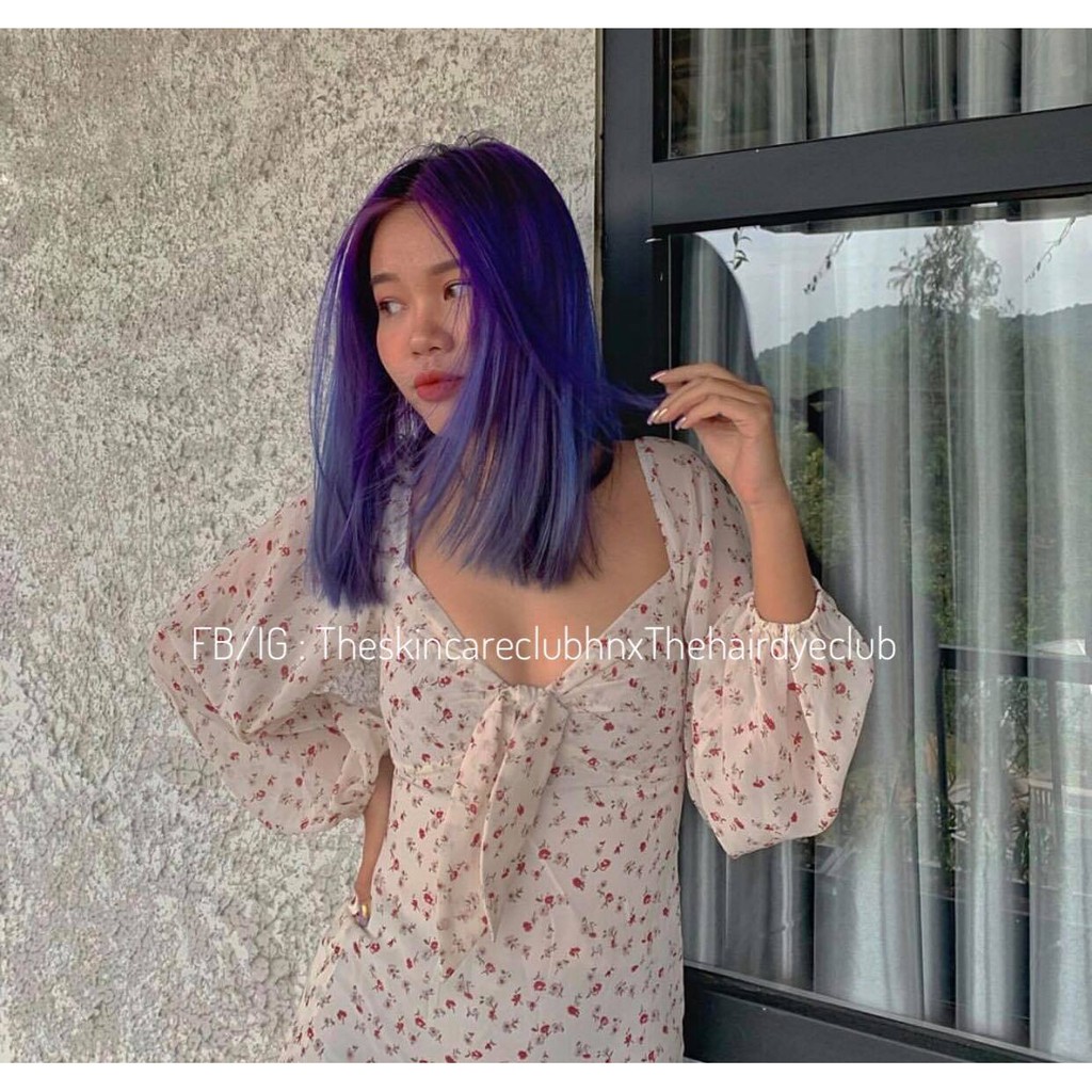 Thuốc nhuộm tóc La Riche Directions dạng Semi-pernament hàng UK | BigBuy360 - bigbuy360.vn