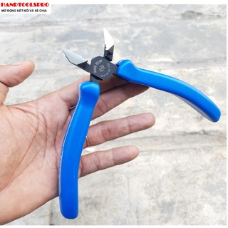 6.5" Kìm cắt Kingtony 6213-06