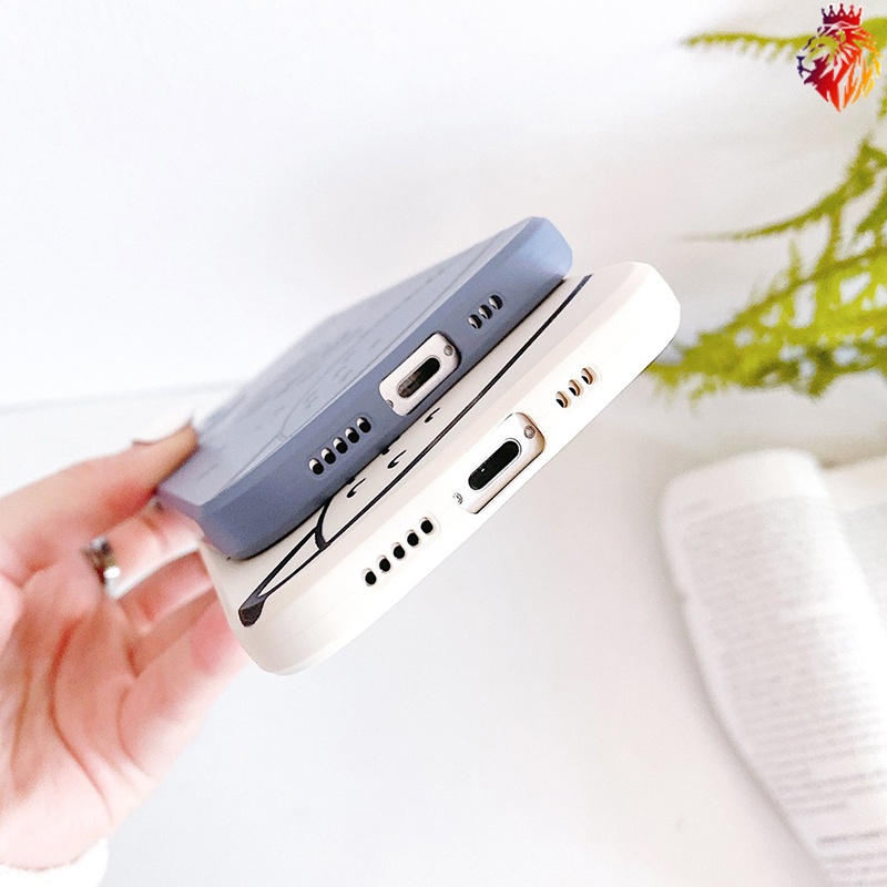 Ốp lưng iphone 6plus 6splus 7 plus 8plus X Xr XsM 11 12 13 Promax 14 Promax - MANGO727 - MangoOvil