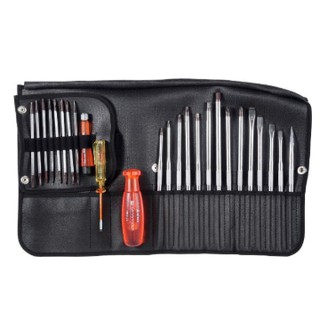 Bộ tua vít 25 chi tiết cao cấp pb swiss tools 667615 25