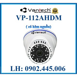 Camera vantech vp-112ahdm