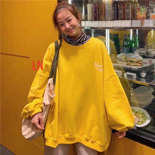 bst Áo cheryful botay L&N 5508 03