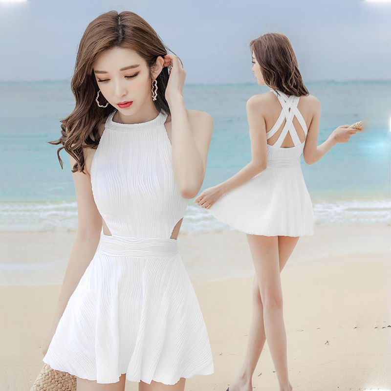 Bộ Đồ Bơi Nữ Quyến Rũ Phong Cách Hàn Quốc 2021 | BigBuy360 - bigbuy360.vn