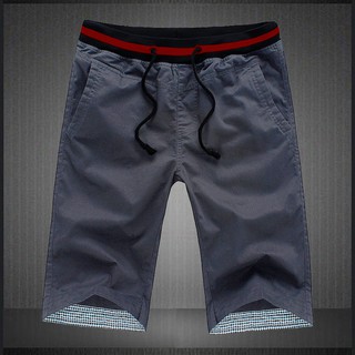 Quần Short Nam Kaki Bo Lưng
