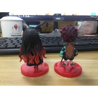 Mô hình Nendoroid 1194 - Kamado Nezuko