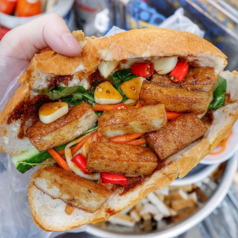 69k 500gr Chả Cả Nha Trang(Chỉ giao TP HCM)
