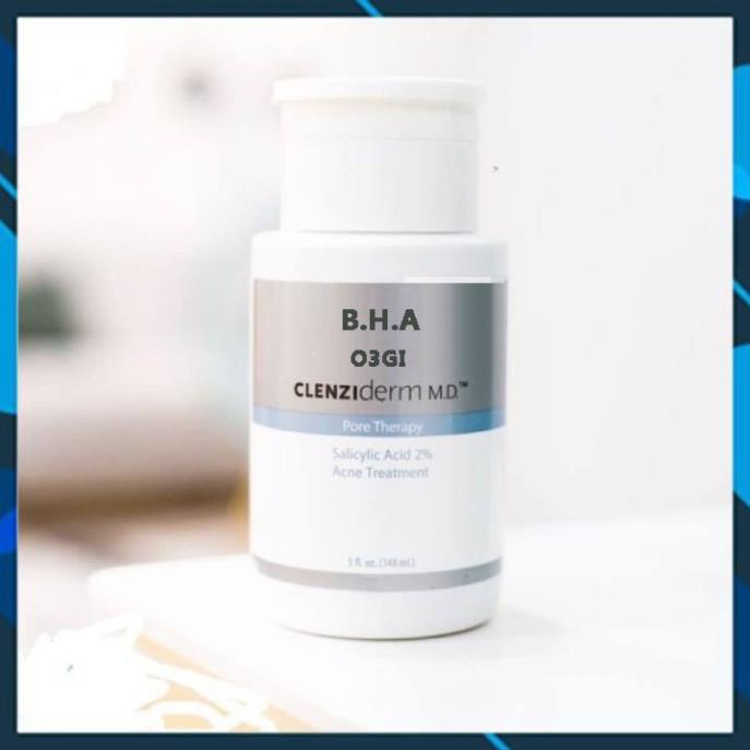 [Tem Chính Hãng] Tẩy Da Chết Hóa Học BHA 148ml Giảm Mụn Dầu Nhờn Hàng Công Ty Chính Hãng - White Store | BigBuy360 - bigbuy360.vn